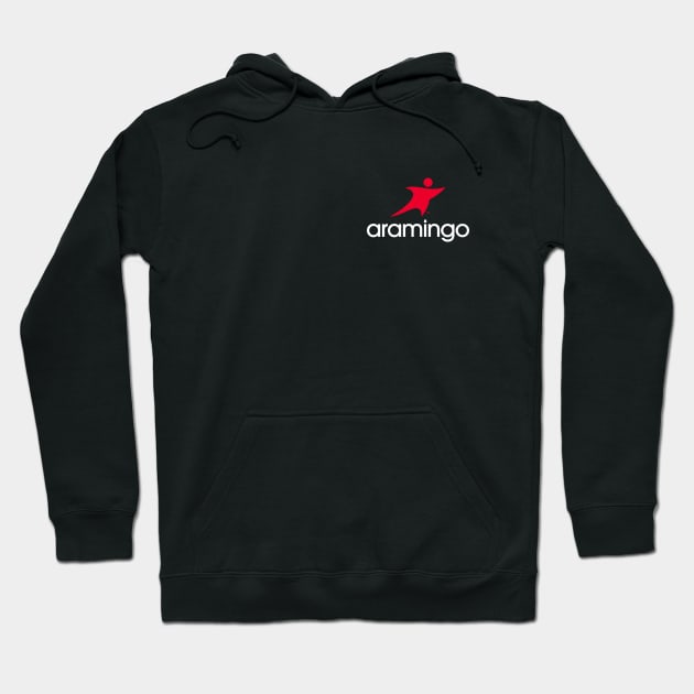 Aramingo Hoodie by 666ers